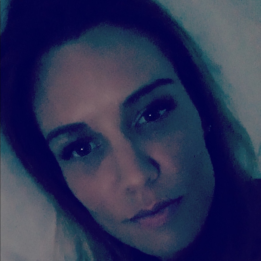 Meet your Posher, Meghan